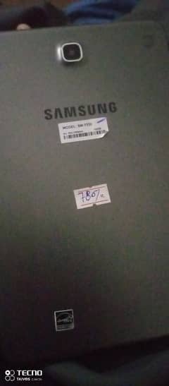 Samsung TabA