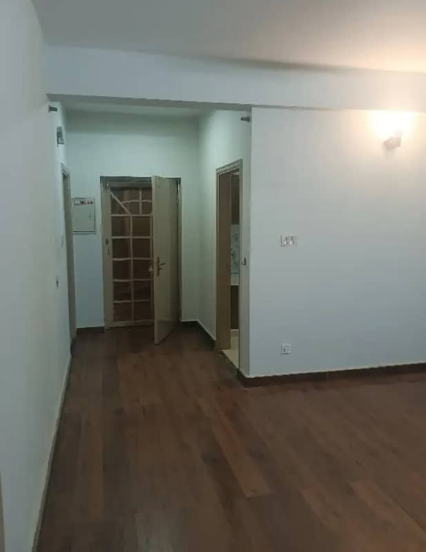 G-11/4 PHA C-Type Second Floor Flat For Sale Fully Renovated 14