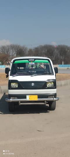 Suzuki Ravi 2017