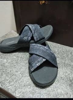 Sketchers sandals  Goga mat