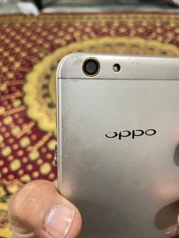 oppo f1s 1