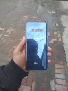 LG V60 VIP PTA APPROVED EXCHANGE POSSIBLE