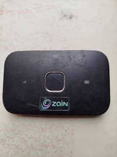 All Sim Unlocked WiFi Internet Device(Zain)