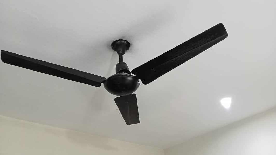 Urgent sale celling fan 0