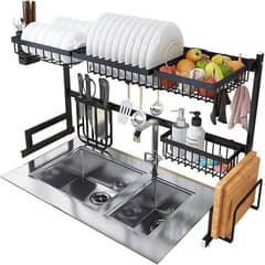 DishWash And Holders