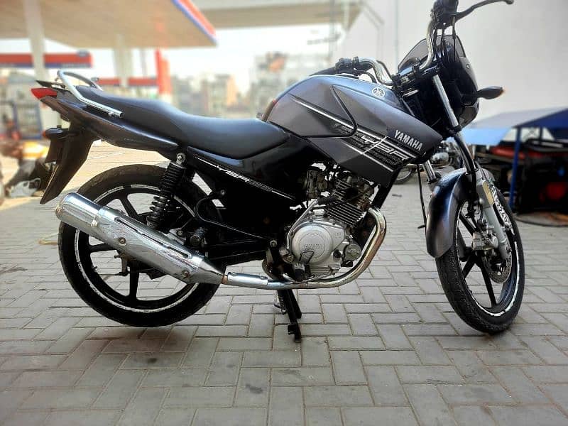 Bike for sale 1