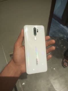 Exchange offer ! oppo a5 2020 4/128 GB