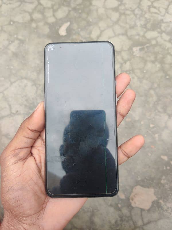 OnePlus 9 5G 8 Gb RAM , 128 Gb ROM 5