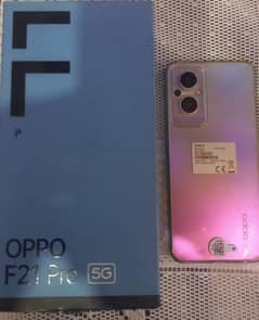 oppo f21pro 5g 8 128