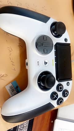 nacon ps4,ps5 pc controller brand new with all accessories