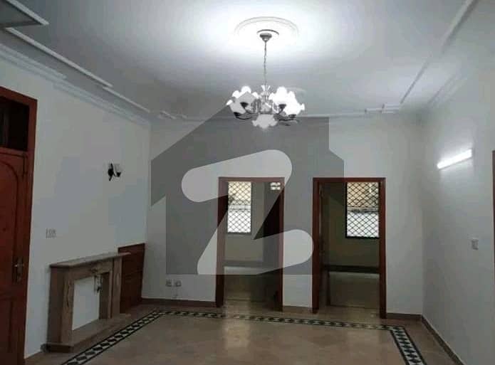 In Islamabad You Can Find The Perfect Upper Portion For Rent 0