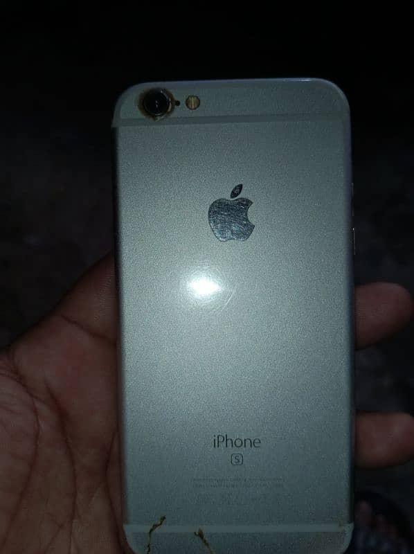 iphone 6s 64gb urgent sale 0