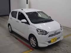 Daihatsu Mira e:S GSA3 (Push Start) 5 Grade