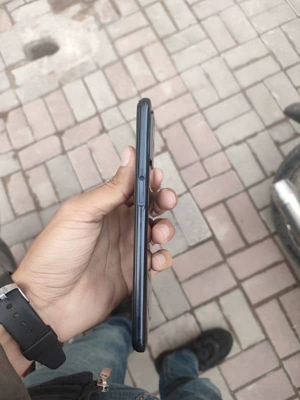 0323 40 71 743 Contact Me Hurry up Oppo A54  Lush Condition Full Box 2