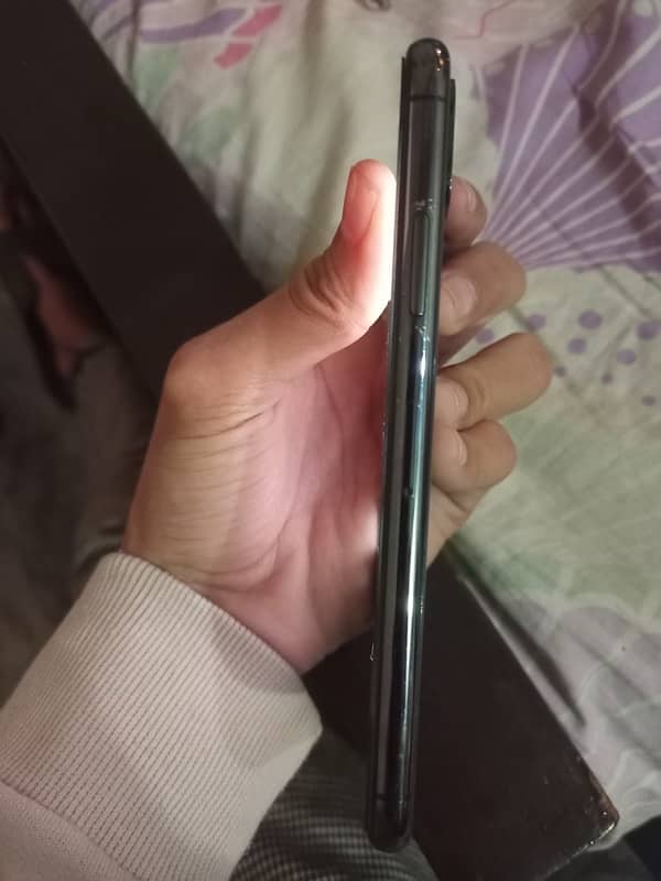 IPHONE X NON PTA  64gb 1