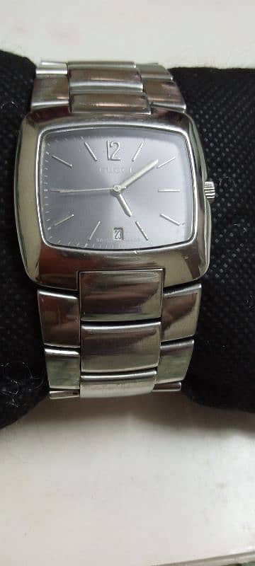 Gucci , Rado , Diesel , Camy Ladies , Camel Trophy Watches 2