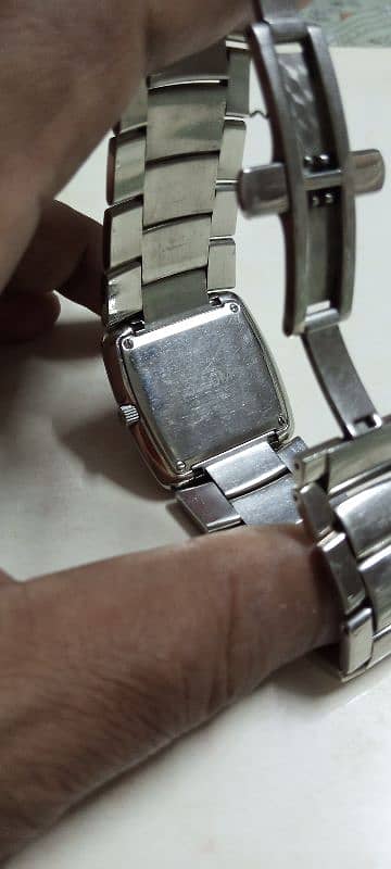 Gucci , Rado , Diesel , Camy Ladies , Camel Trophy Watches 3