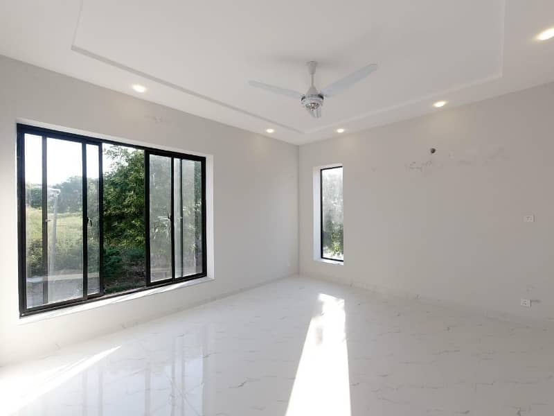 1 Kanal Spacious House Available In DHA Phase 2 - Sector G For sale 14