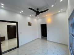 portion  available for rent bahria phase 8