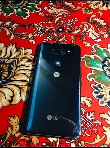 LG V30 2