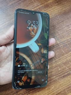 Redmi 9C Best Condition 3/64 with box