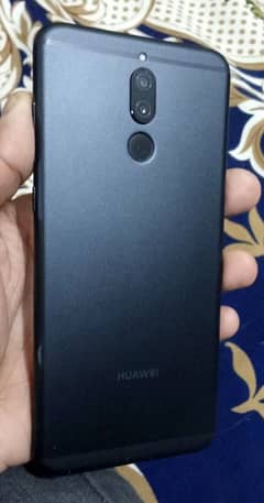 Huawei mate 10 lite