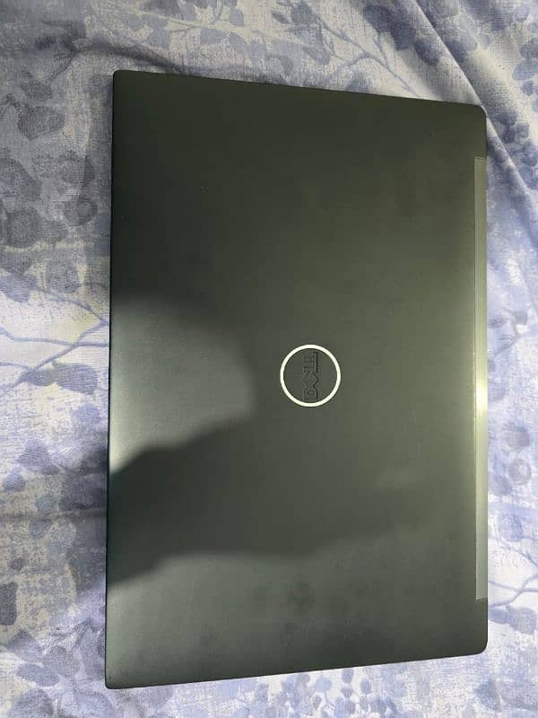 Dell latitude laptop in good condition 1