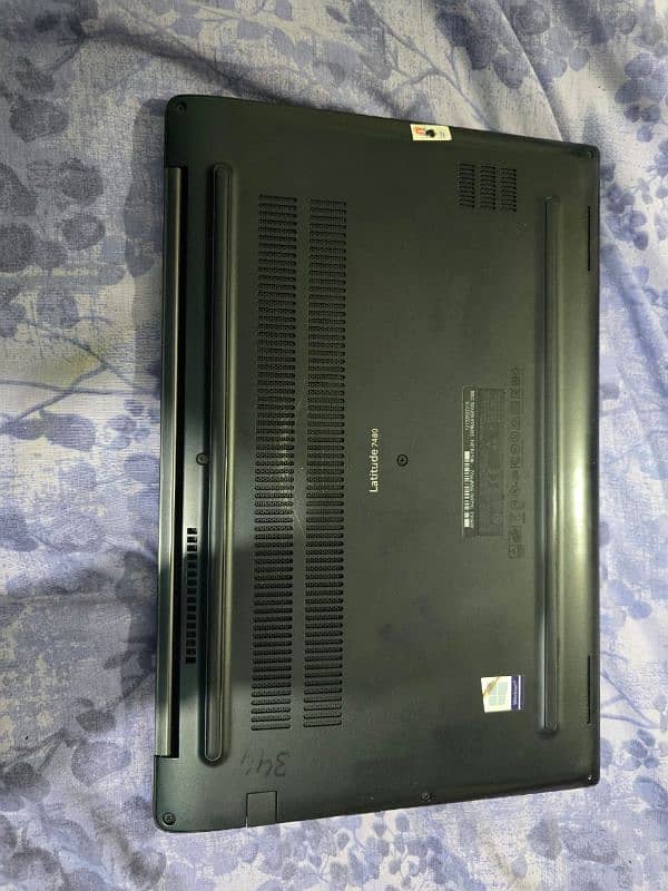 Dell latitude laptop in good condition 2