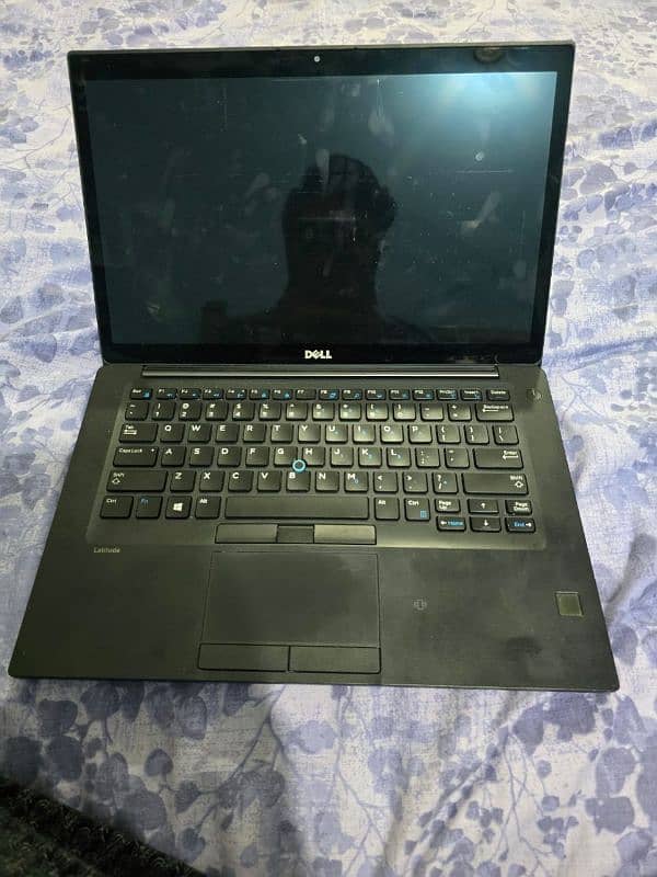 Dell latitude laptop in good condition 5