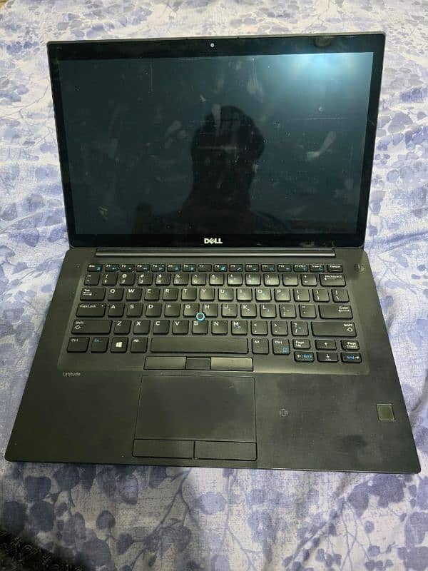 Dell latitude laptop in good condition 6