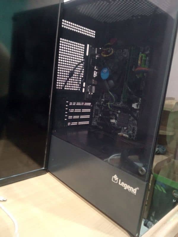 GAMING PC contact (03491940469) 3