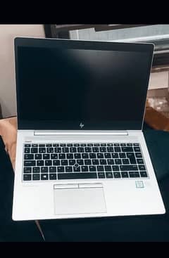 Hp elite core i5 8gen