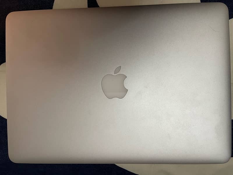 Apple Macbook Air 2015 3