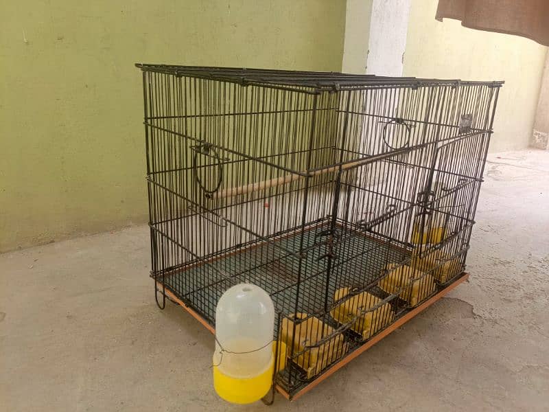 Birds cages for sale 0