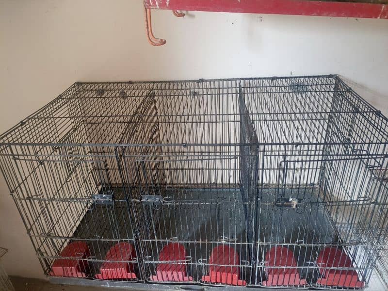 Birds cages for sale 1