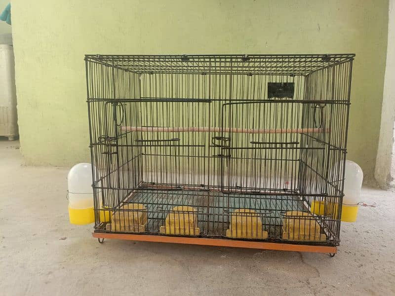 Birds cages for sale 2