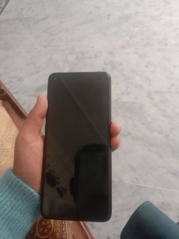 oppo A95 urgent sale 1