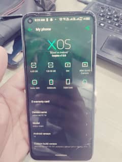 Infinix Note 8 i 6/128