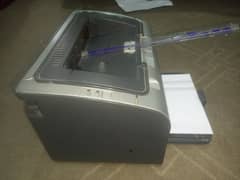 HP LASER JET PRINTER P1006 9/10 CONDITION