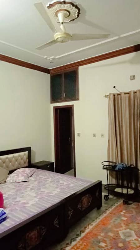 Lower porch available for rent in sabazar colony main bosan road near metro 0