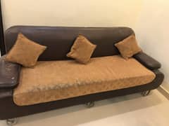 9 Seater Sofa Set