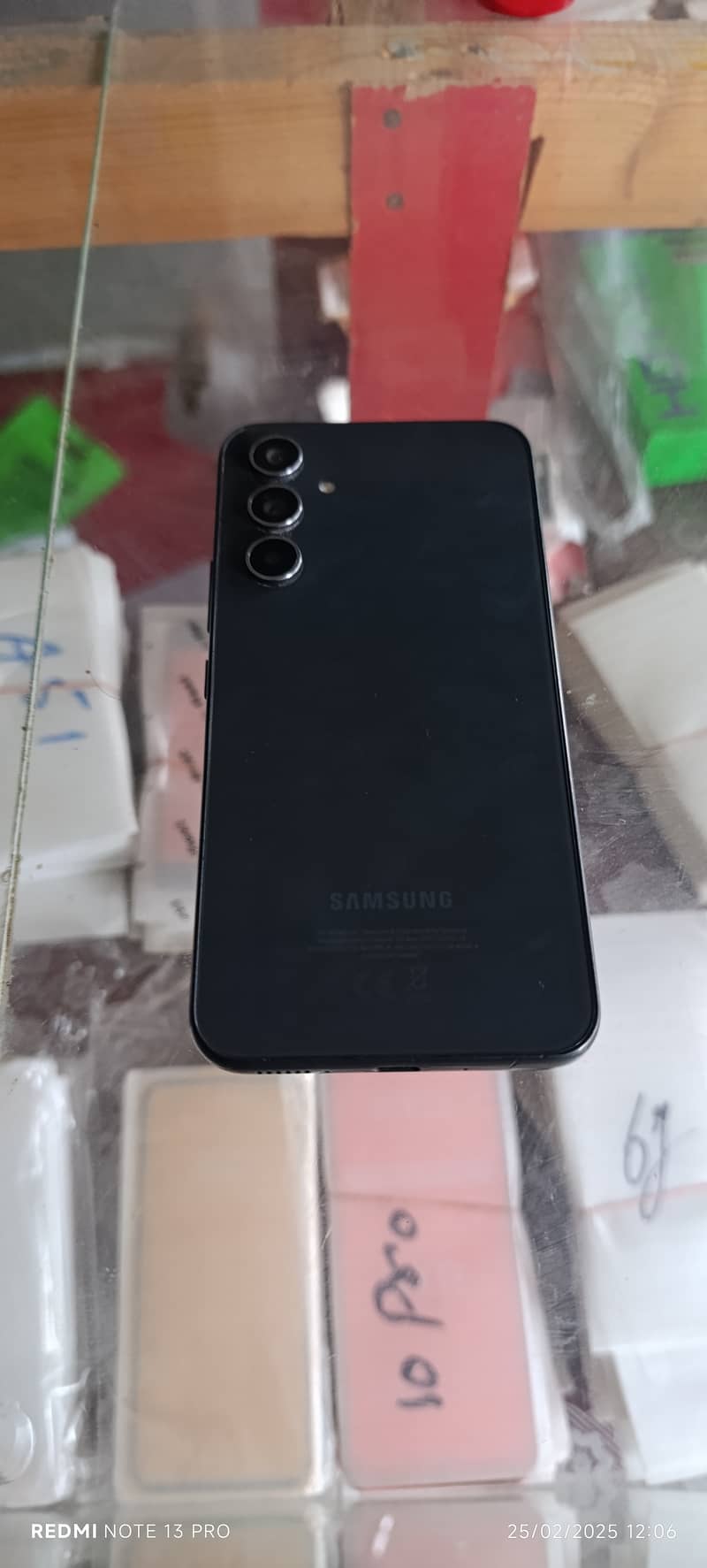 Samsung a54 5g 5