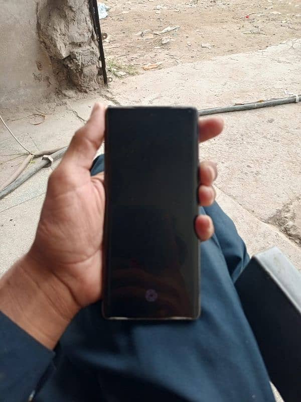 Tecno spark 20 pro plus 8gb 256gb 1