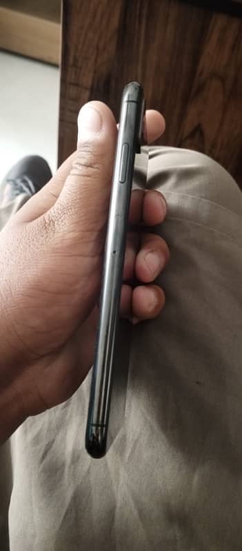 I phone xs max 64GB Exchange 2