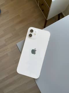 Apple iPhone 12 128GB in Excellent Condition [Non PTA Approved]