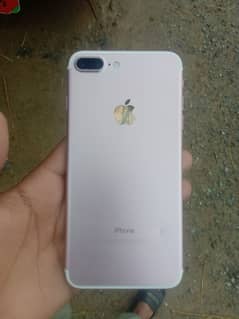 iPhone 7 plus Pta Approved