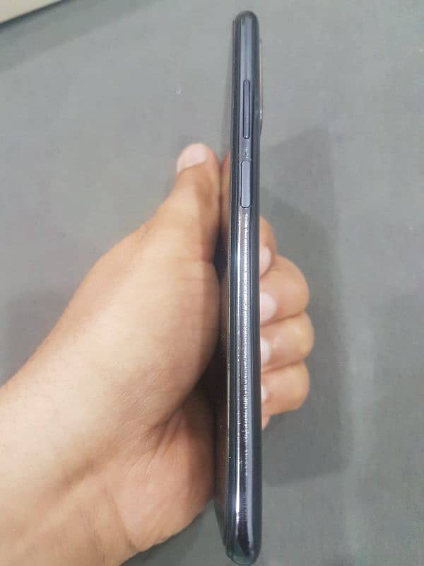 Xiaomi Redmi Note 10 4/128 3