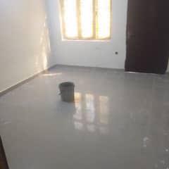 LOWER PORTION 2 BED MARBLE FLOORING