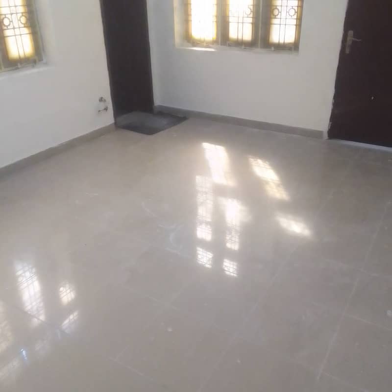 LOWER PORTION 2 BED MARBLE FLOORING 2