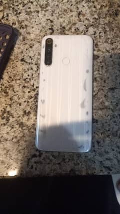 realme 6i